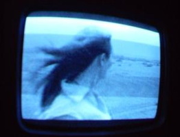 NYC Public Access Television Screenshots January 2006