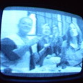 NYC Public Access Television Screenshots January 2006