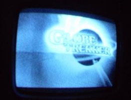 NYC Public Access Television Screenshots January 2006
