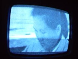 NYC Public Access Television Screenshots January 2006