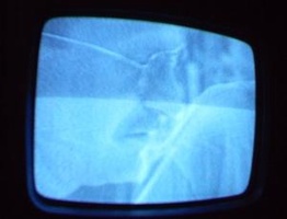 NYC Public Access Television Screenshots January 2006