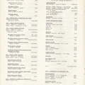 Mission to Laos Telephone Directory March 1974