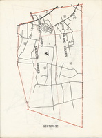 Mission to Laos Telephone Directory March 1974