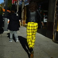 Yellow Pants 6th Avenue DSC04852