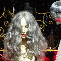 14th Street Mannequin and Disco Ball DSC09348