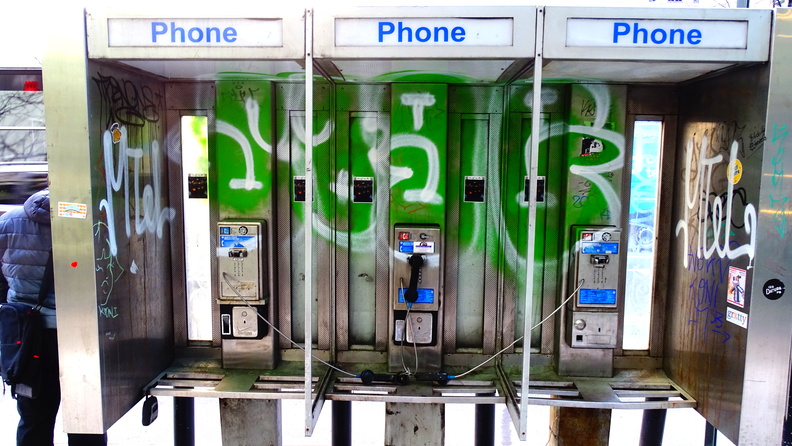 Rockefeller Center Payphones DSC09117