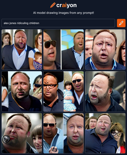 craiyon_200427_alex_jones_ridiculing_children.png