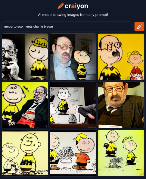 craiyon_193549_umberto_eco_meets_charlie_brown.png