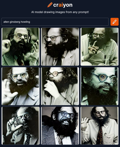 craiyon_192921_allen_ginsberg_howling.png