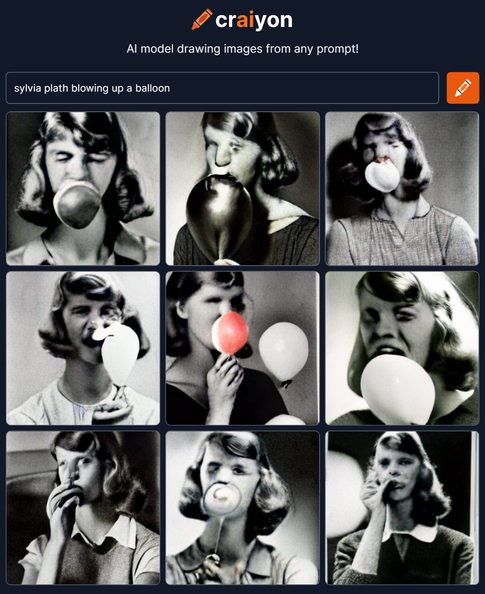 craiyon_192020_sylvia_plath_blowing_up_a_balloon.png