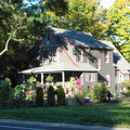 Lewiston, New York. October, 2012.