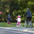 Lewiston, New York. October, 2012.