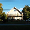 Lewiston, New York. October, 2012.