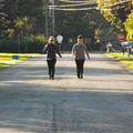 Lewiston, New York. October, 2012.