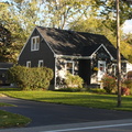 Lewiston, New York. October, 2012.