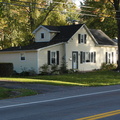 Lewiston, New York. October, 2012.