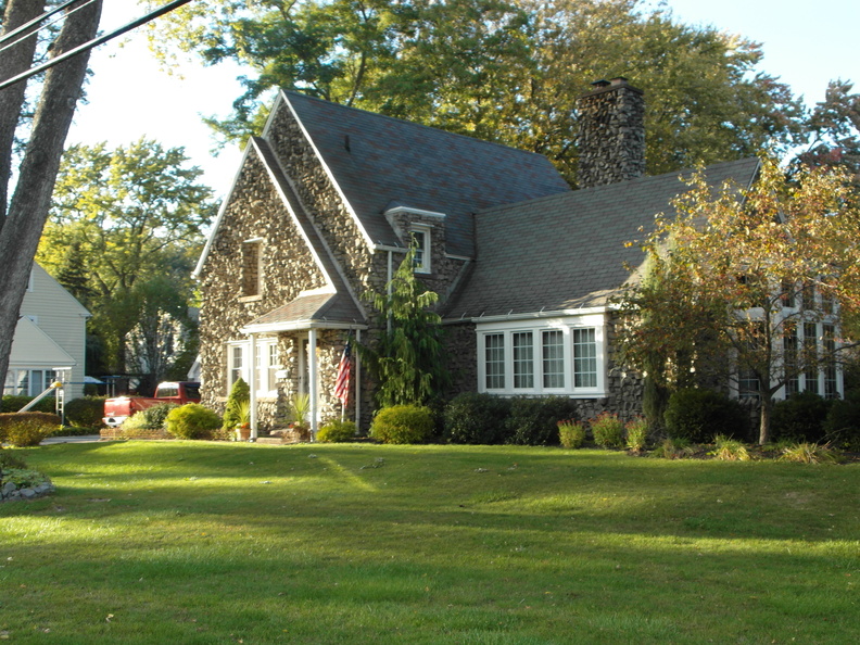 Lewiston, New York. October, 2012.