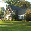 Lewiston, New York. October, 2012.