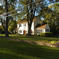 Lewiston, New York. October, 2012.