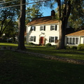 Lewiston, New York. October, 2012.