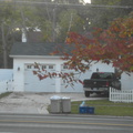 Lewiston, New York. October, 2012.