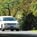 Lewiston, New York. October, 2012.