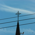 Lewiston, New York. October, 2012.