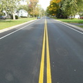 Lewiston, New York. October, 2012.