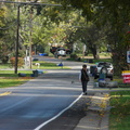 Lewiston, New York. October, 2012.