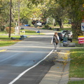 Lewiston, New York. October, 2012.