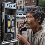 Derelict-unsheltered-man-talking-on-a-New-York-City-payphone-branded-WSBJ.com,-on-the-Grand-Concourse-in-the-Bronx,-4k-photo-quality (1)