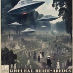 front-page-New-York-Times,-1920s,-with-several-stories-about-three-space-ships-from-the-31st-century-dropping-screaming-human-infants-and-alien-creatures-onto-cemetery-grounds-while-funeral-services-are-in-progress.-multi (4)