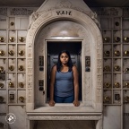 Teenage-girl-living-inside-a-family-mausoleum-at-Old-Calvary-Cemetery-in-Queens,-New-York.-Her-mausoleum-niche-is-actually-an-oven. (2)