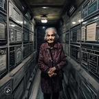 photojournalism-quality-photo-of-an-elderly-woman-living-inside-her-community-mausoleum-crypt-at-the-St.-Michael's-cemetery-in-Astoria,-Queens,-where-she-was-born-and-raised-and-spent-her-entire-life-in-a-solitary-confine (6)