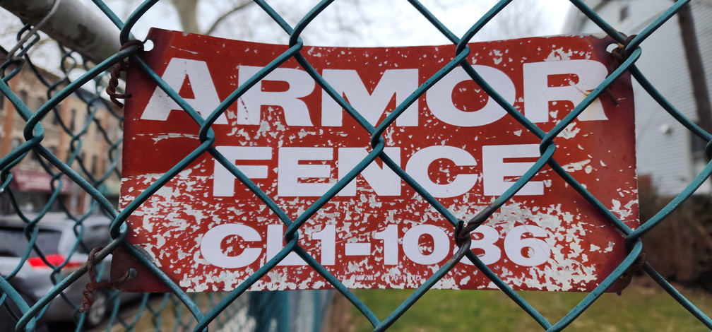 CLoverdale-1-1086. Armor Fence.