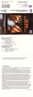 Cassette Tape Covers and Inserts