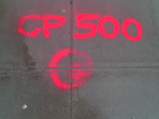 CP 500