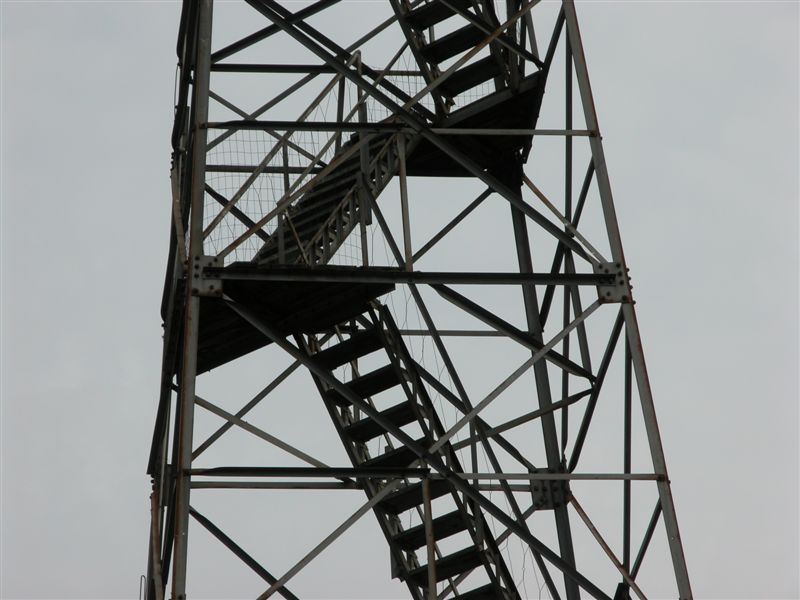 Hamner Tower Park, Tampa