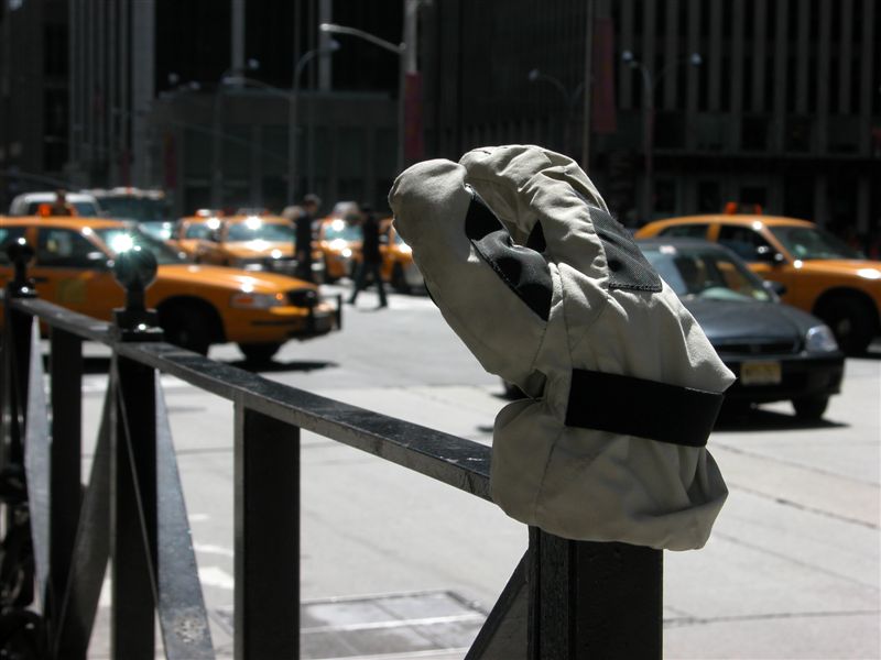 6th Avenue, Rockefeller Center