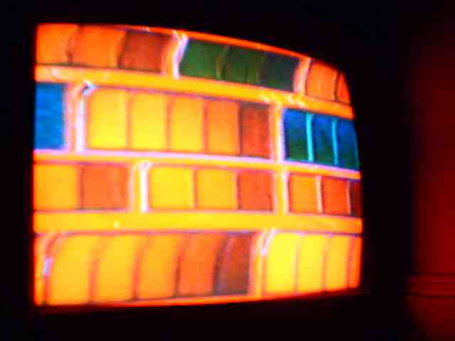 Psychedelic Television