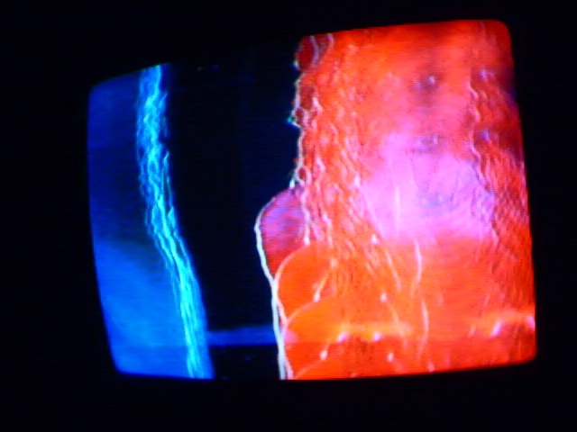 Psychedelic Television