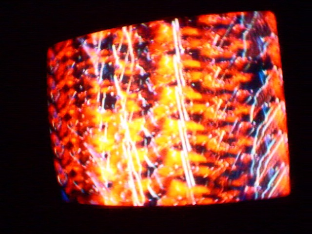 Psychedelic Television