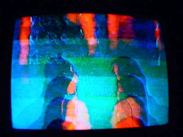 Psychedelic Television