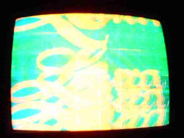 Psychedelic Television