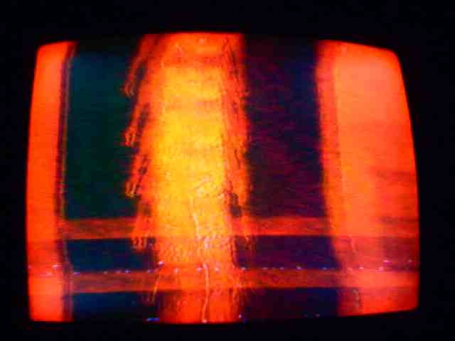 Psychedelic Television