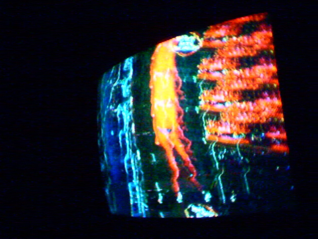 Psychedelic Television