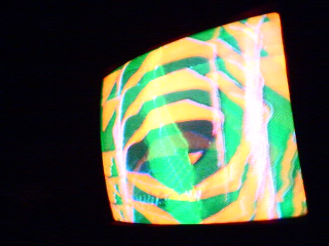 Psychedelic Television