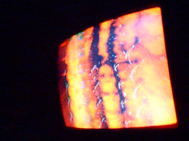 Psychedelic Television