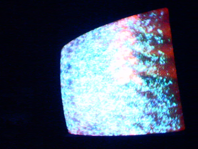 Psychedelic Television