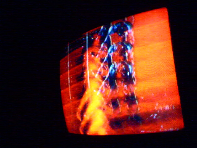 Psychedelic Television